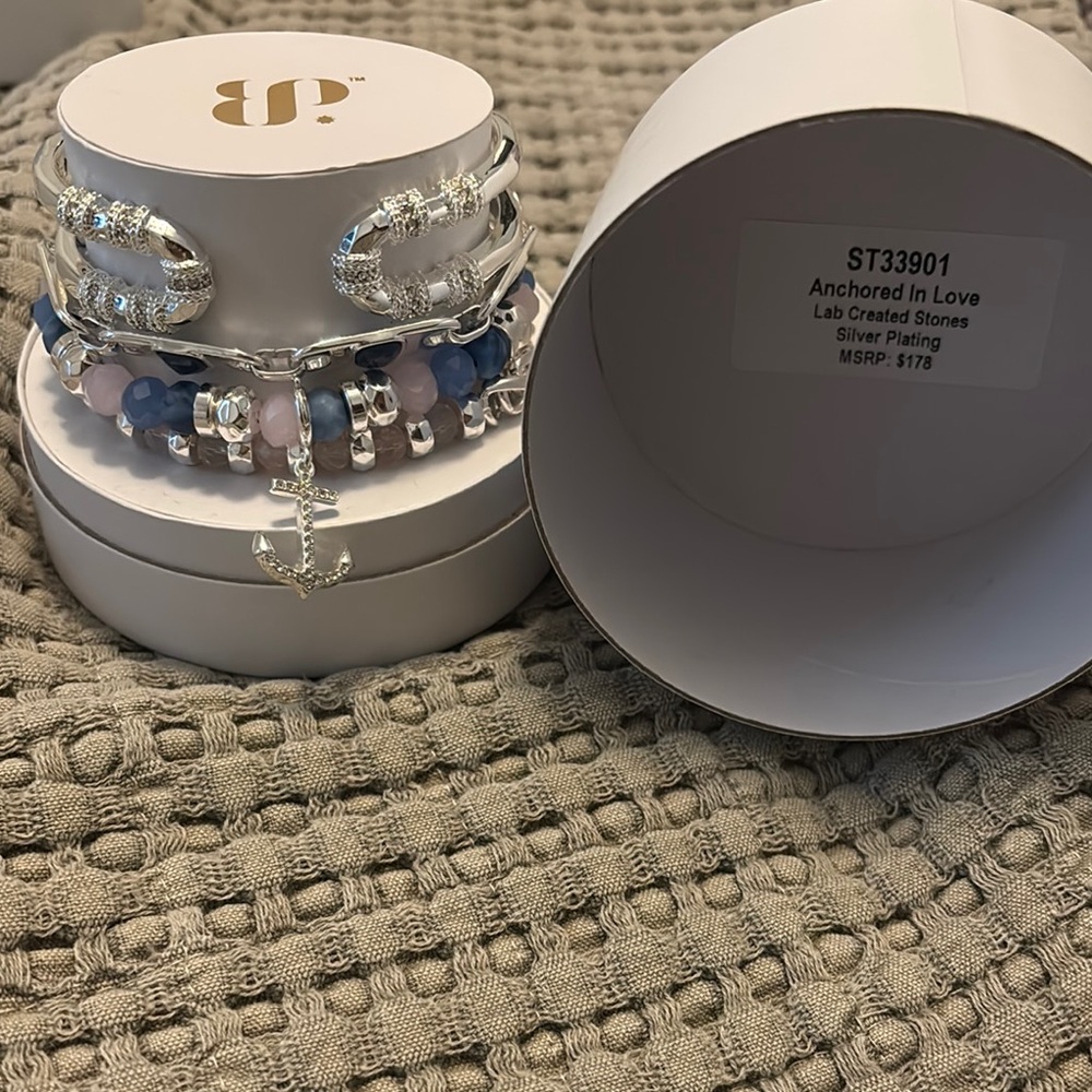 Bomb party spring stack